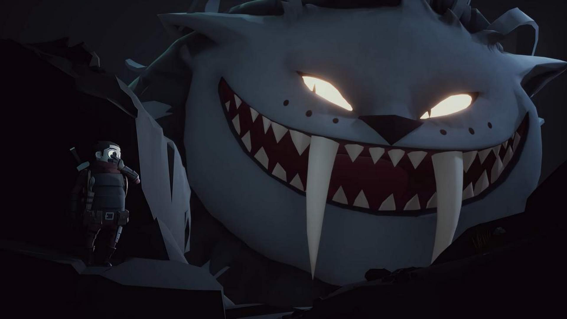 Little Devil Inside